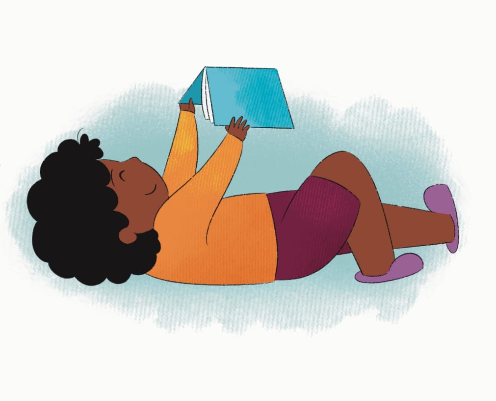 איור מתוך הספר